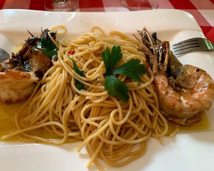 Ristorante Peperoncino