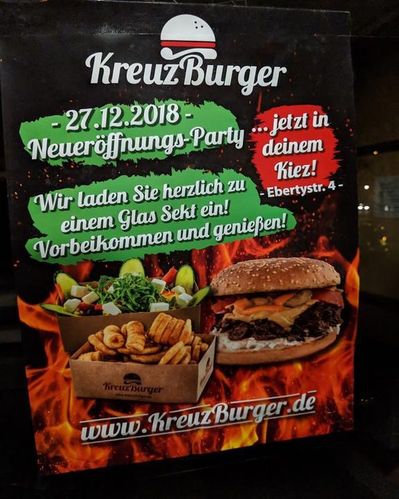 Kreuzburger