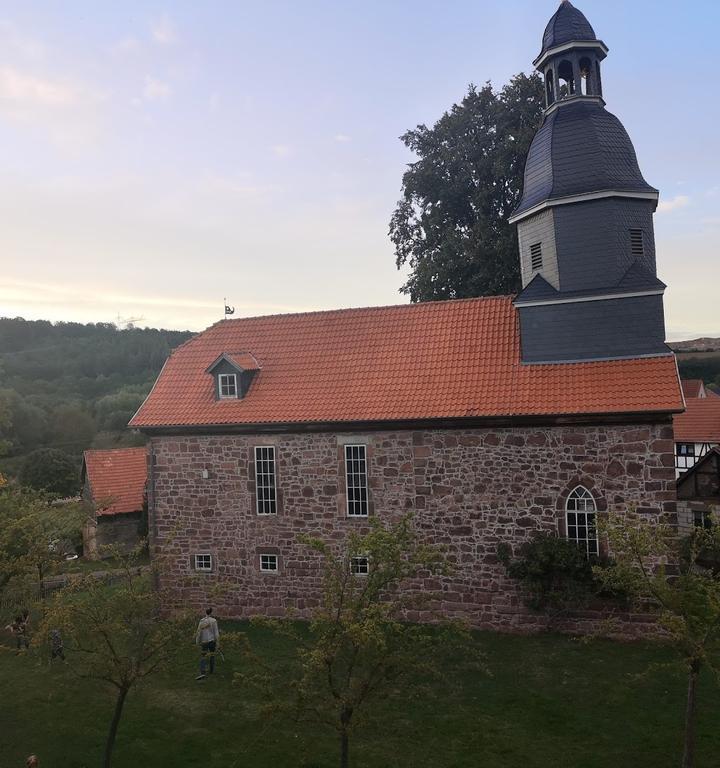 Ferienappartement-Haus Kirchhof